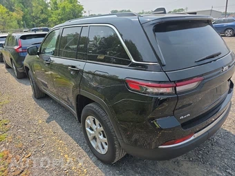2023 Jeep Grand Cherokee Limited - miniatura 6