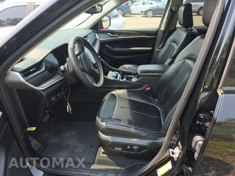 2023 Jeep Grand Cherokee Limited - miniatura 7