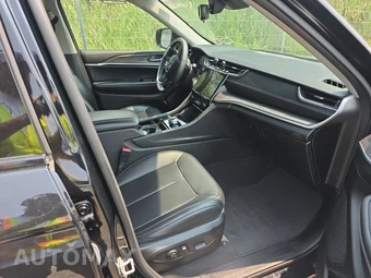 2023 Jeep Grand Cherokee Limited - miniatura 8