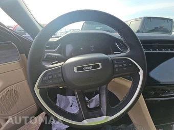 2023 Jeep Grand Cherokee Limited - miniatura 10