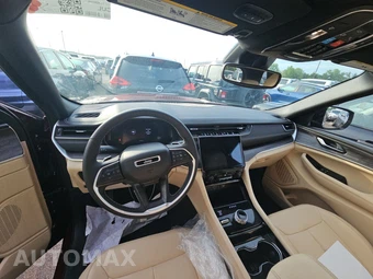 2023 Jeep Grand Cherokee Limited - miniatura 11
