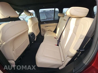 2023 Jeep Grand Cherokee Limited - miniatura 13