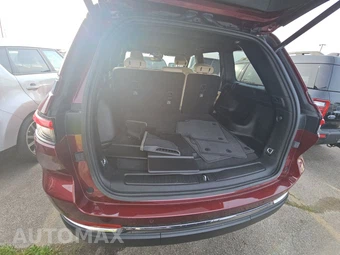 2023 Jeep Grand Cherokee Limited - miniatura 16