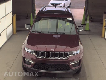 2023 Jeep Grand Cherokee Limited - miniatura 2