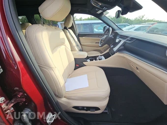 2023 Jeep Grand Cherokee Limited - miniatura 8