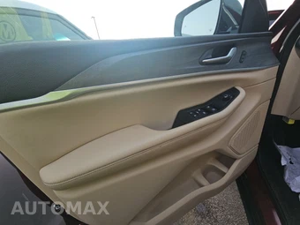 2023 Jeep Grand Cherokee Limited - miniatura 9