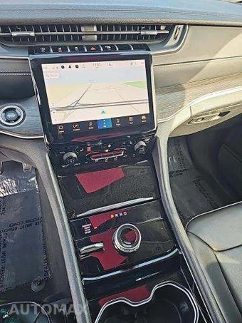 2023 Jeep Grand Cherokee Limited - miniatura 10