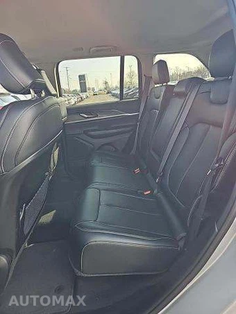 2023 Jeep Grand Cherokee Limited - miniatura 13
