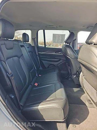 2023 Jeep Grand Cherokee Limited - miniatura 16