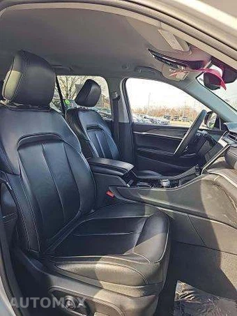 2023 Jeep Grand Cherokee Limited - miniatura 18