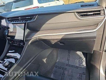 2023 Jeep Grand Cherokee Limited - miniatura 19