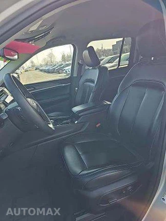 2023 Jeep Grand Cherokee Limited - miniatura 6