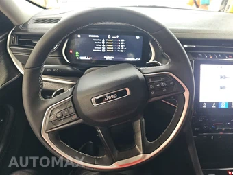 2023 Jeep Grand Cherokee Limited - miniatura 10