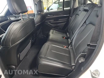 2023 Jeep Grand Cherokee Limited - miniatura 13
