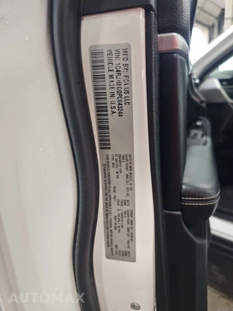 2023 Jeep Grand Cherokee Limited - miniatura 14