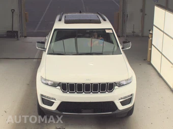 2023 Jeep Grand Cherokee Limited - miniatura 2