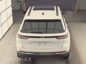 2023 Jeep Grand Cherokee Limited - miniatura 5