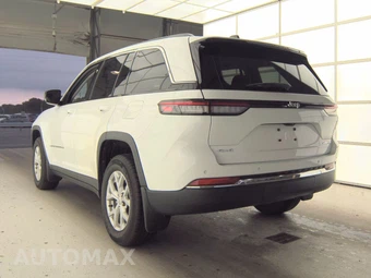 2023 Jeep Grand Cherokee Limited - miniatura 6