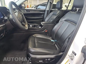 2023 Jeep Grand Cherokee Limited - miniatura 7