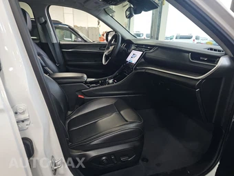 2023 Jeep Grand Cherokee Limited - miniatura 8