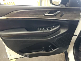 2023 Jeep Grand Cherokee Limited - miniatura 9