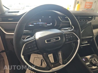 2023 Jeep Grand Cherokee Limited - miniatura 10
