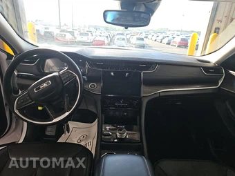 2023 Jeep Grand Cherokee Limited - miniatura 11