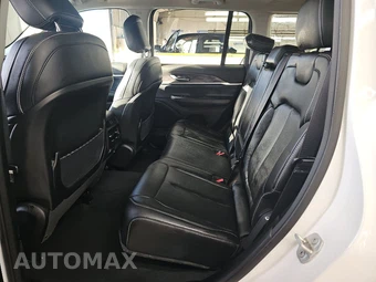 2023 Jeep Grand Cherokee Limited - miniatura 13