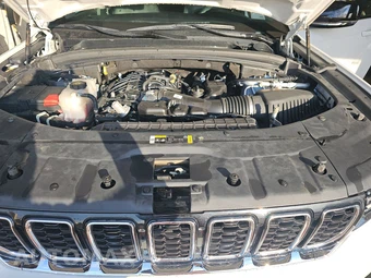2023 Jeep Grand Cherokee Limited - miniatura 15