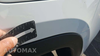 2023 Jeep Grand Cherokee Limited - miniatura 22