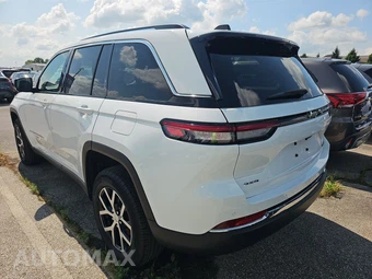2023 Jeep Grand Cherokee Limited - miniatura 6