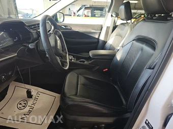 2023 Jeep Grand Cherokee Limited - miniatura 7