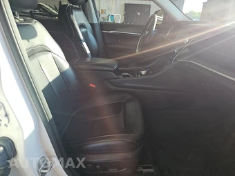 2023 Jeep Grand Cherokee Limited - miniatura 8