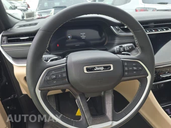 2023 Jeep Grand Cherokee Limited - miniatura 10