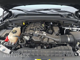 2023 Jeep Grand Cherokee Limited - miniatura 15