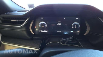 2023 Jeep Grand Cherokee Limited - miniatura 17