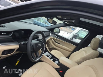 2023 Jeep Grand Cherokee Limited - miniatura 18