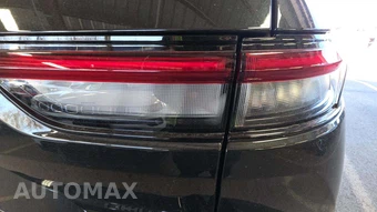 2023 Jeep Grand Cherokee Limited - miniatura 22