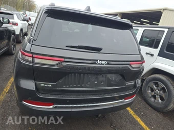 2023 Jeep Grand Cherokee Limited - miniatura 5