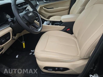 2023 Jeep Grand Cherokee Limited - miniatura 7