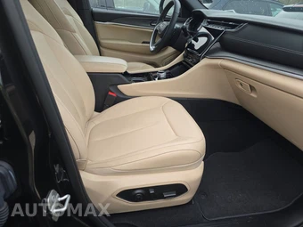 2023 Jeep Grand Cherokee Limited - miniatura 8