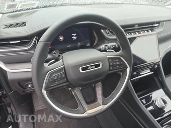 2023 Jeep Grand Cherokee Limited - miniatura 10