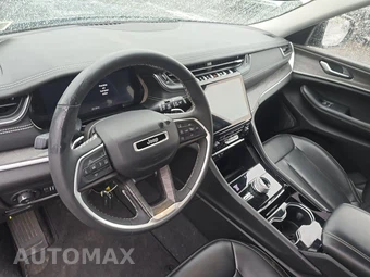 2023 Jeep Grand Cherokee Limited - miniatura 11