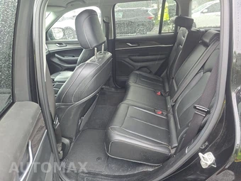 2023 Jeep Grand Cherokee Limited - miniatura 13