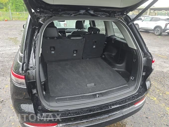 2023 Jeep Grand Cherokee Limited - miniatura 16