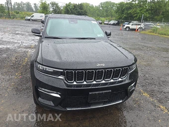 2023 Jeep Grand Cherokee Limited - miniatura 2