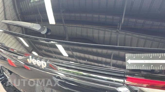 2023 Jeep Grand Cherokee Limited - miniatura 26