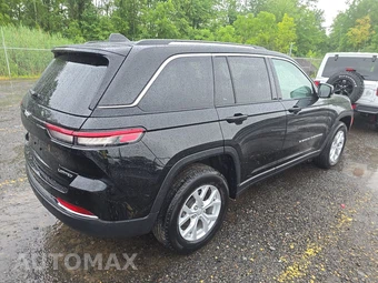 2023 Jeep Grand Cherokee Limited - miniatura 4