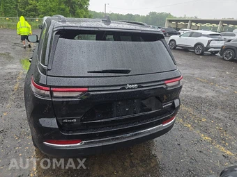 2023 Jeep Grand Cherokee Limited - miniatura 5
