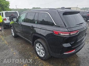2023 Jeep Grand Cherokee Limited - miniatura 6